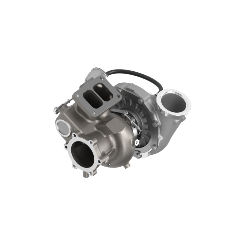 Turbo GARRETT 955432-5003S