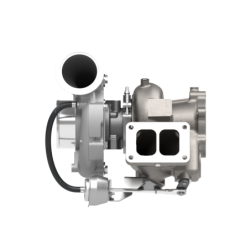 Turbo GARRETT 955432-5003S