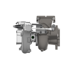 Turbo GARRETT 955432-5003S