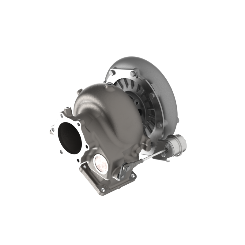 Turbo GARRETT 955432-5004S
