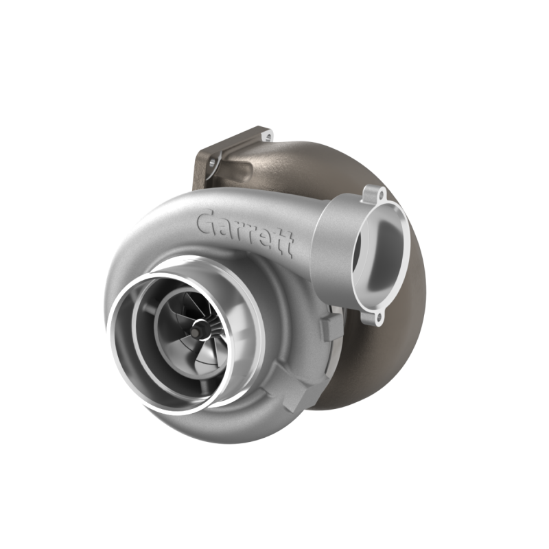 Turbo GARRETT 955565-5001S