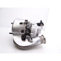 Turbo GARRETT 755964-5001S pour VW TOUAREG (7LA, 7L6, 7L7) 5.0 V10 TDI 313 CV