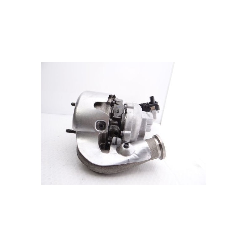 Turbo GARRETT 755964-5001S pour VW TOUAREG (7LA, 7L6, 7L7) 5.0 V10 TDI 313 CV