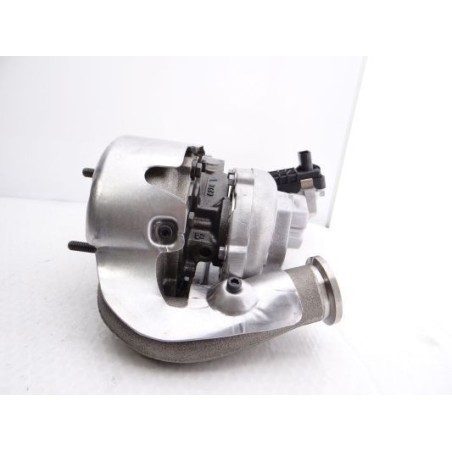 Turbo GARRETT 755964-5001S pour VW TOUAREG (7LA, 7L6, 7L7) 5.0 V10 TDI 313 CV