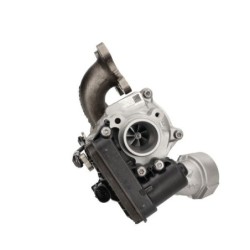 Turbo OE-TurboPower IT-04C145701M pour VW POLO VI (AW1, BZ1, AE1) 1.0 TGI 90 CV