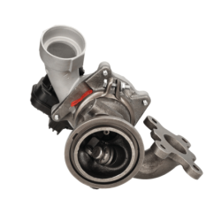 Turbo OE-TurboPower IT-04C145702R pour AUDI A1 (8X1, 8XK) 1.0 TFSI 95 CV
