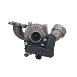 Turbo OE-TurboPower IT-04C145702T pour VW GOLF SPORTSVAN VII (AM1, AN1) 1.0 TSI 115 CV
