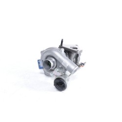 Turbo BTS Turbo T912461 pour RENAULT CLIO III (BR0/1, CR0/1) 1.5 dCi 75 CV