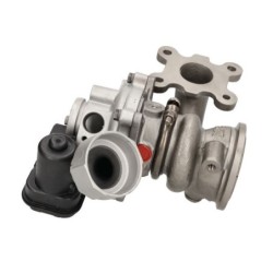 Turbo OE-TurboPower IT-04C145703H pour AUDI A3 Limousine (8VS, 8VM) 1.0 TFSI 115 CV
