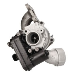 Turbo OE-TurboPower IT-04C145703M pour AUDI A3 Limousine (8VS, 8VM) 1.0 TFSI 115 CV