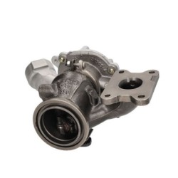 Turbo OE-TurboPower IT-04E145721F pour SKODA SUPERB III Break (3V5) 1.4 TSI 125 CV