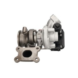 Turbo OE-TurboPower IT-04E145721P pour VW TIGUAN (AD1, AX1) 1.4 TSI 125 CV