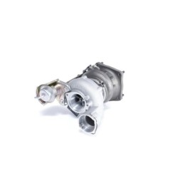 Turbo BTS Turbo T912466RE pour PORSCHE CAYENNE (9PA) Turbo 4.5 450 CV