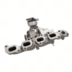 Turbo OE-TurboPower IT-04L253010T pour AUDI A3 Limousine (8VS, 8VM) 2.0 TDI 150 CV