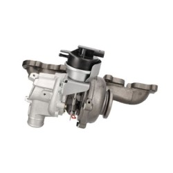 Turbo OE-TurboPower IT-04L253010T pour AUDI A3 Limousine (8VS, 8VM) 2.0 TDI 150 CV