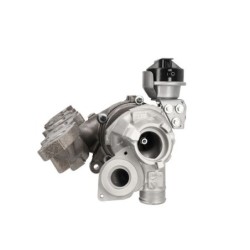 Turbo OE-TurboPower IT-04L253010T pour AUDI A3 Limousine (8VS, 8VM) 2.0 TDI 150 CV