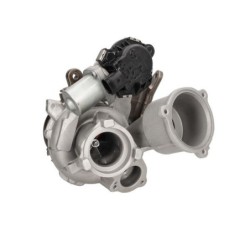 Turbo OE-TurboPower IT-06K145702K pour VW GOLF VII (5G1, BQ1, BE1, BE2) 2.0 GTI Clubsport S 310 CV