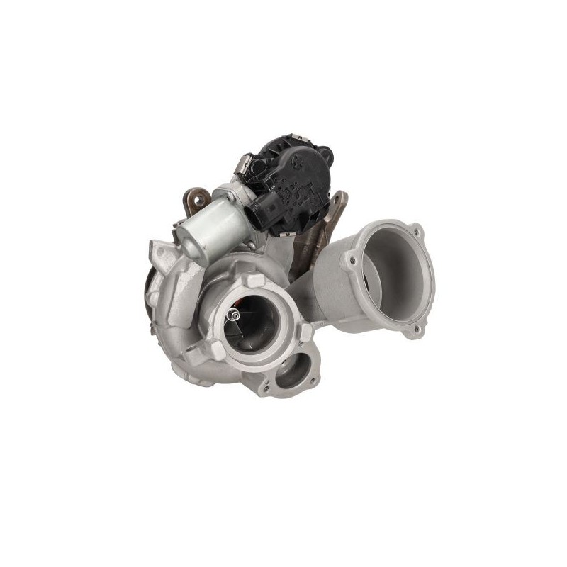 Turbo OE-TurboPower IT-06K145702K pour VW GOLF VII (5G1, BQ1, BE1, BE2) 2.0 GTI Clubsport S 310 CV