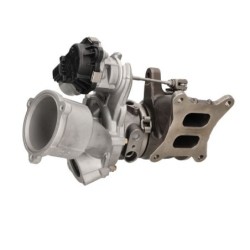 Turbo OE-TurboPower IT-06K145702K pour VW GOLF VII (5G1, BQ1, BE1, BE2) 2.0 GTI Clubsport S 310 CV