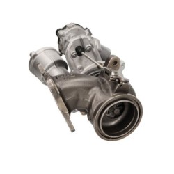 Turbo OE-TurboPower IT-06K145702K pour VW GOLF VII (5G1, BQ1, BE1, BE2) 2.0 GTI Clubsport S 310 CV