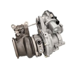 Turbo OE-TurboPower IT-06K145702K pour VW GOLF VII (5G1, BQ1, BE1, BE2) 2.0 GTI Clubsport S 310 CV