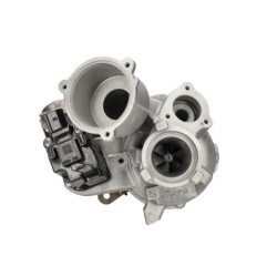 Turbo OE-TurboPower IT-06K145702N pour VW GOLF VII (5G1, BQ1, BE1, BE2) 2.0 GTI Clubsport S 310 CV