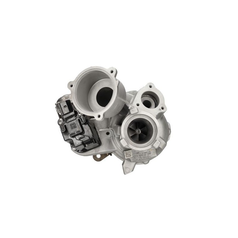 Turbo OE-TurboPower IT-06K145702N pour VW GOLF VII (5G1, BQ1, BE1, BE2) 2.0 GTI Clubsport S 310 CV