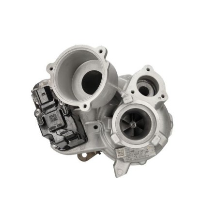 Turbo OE-TurboPower IT-06K145702N pour VW GOLF VII (5G1, BQ1, BE1, BE2) 2.0 GTI Clubsport S 310 CV