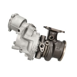 Turbo OE-TurboPower IT-06K145702N pour VW GOLF VII (5G1, BQ1, BE1, BE2) 2.0 GTI Clubsport S 310 CV