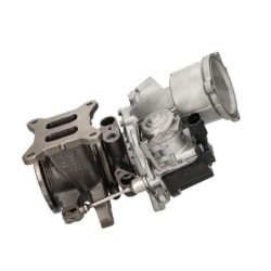 Turbo OE-TurboPower IT-06K145702N pour VW GOLF VII (5G1, BQ1, BE1, BE2) 2.0 GTI Clubsport S 310 CV