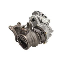 Turbo OE-TurboPower IT-06K145874Q pour AUDI TT (FV3, FVP) 1.8 TFSI 180 CV