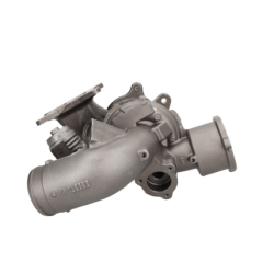 Turbo OE-TurboPower IT-06L145689D pour AUDI A6 C8 (4A2) 55 TFSI e quattro 367 CV