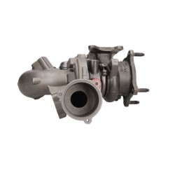 Turbo OE-TurboPower IT-06L145689D pour AUDI A6 C8 (4A2) 55 TFSI e quattro 367 CV