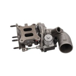 Turbo OE-TurboPower IT-06L145689D pour AUDI A6 C8 (4A2) 55 TFSI e quattro 367 CV