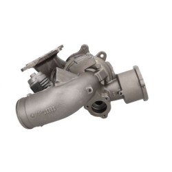 Turbo OE-TurboPower IT-06L145689D pour AUDI A6 C8 (4A2) 55 TFSI e quattro 367 CV