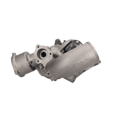 Turbo OE-TurboPower IT-06L145701J pour AUDI A4 B8 (8K2) 1.8 TFSI 170 CV