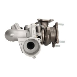 Turbo OE-TurboPower IT-06L145701J pour AUDI A4 B8 (8K2) 1.8 TFSI 170 CV