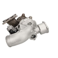 Turbo OE-TurboPower IT-06L145701J pour AUDI A4 B8 (8K2) 1.8 TFSI 170 CV