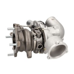 Turbo OE-TurboPower IT-06L145722T pour AUDI A5 (F53, F5P) 2.0 TFSI quattro 252 CV
