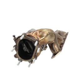 Turbo OE-TurboPower IT-079145704E pour AUDI A6 C7 Avant (4G5, 4GD) S6 quattro 420 CV