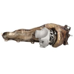 Turbo OE-TurboPower IT-079145704E pour AUDI A6 C7 Avant (4G5, 4GD) S6 quattro 420 CV