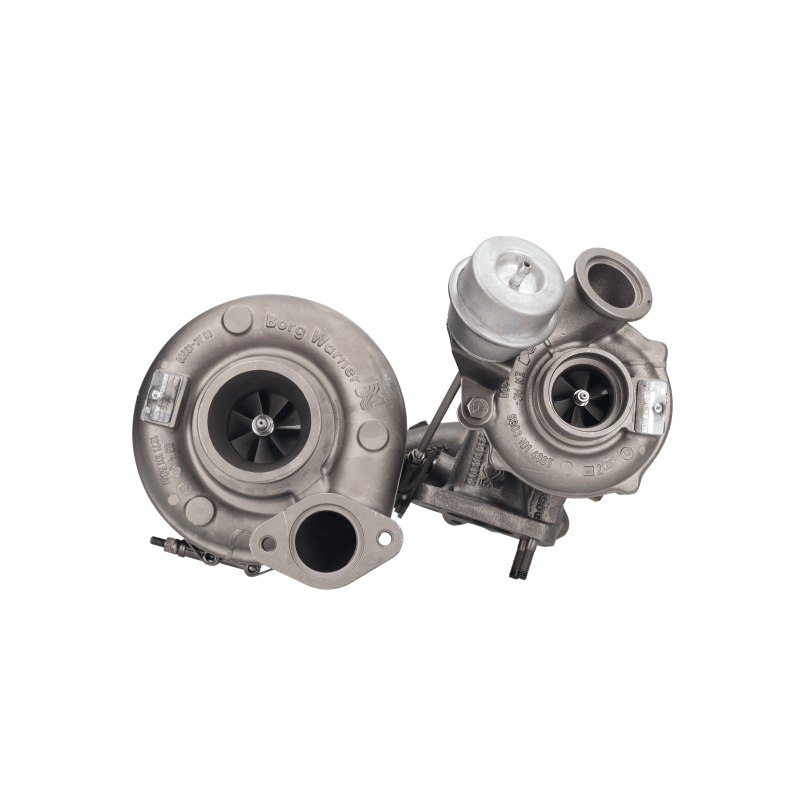 Turbo OE-TurboPower IT-10009700020