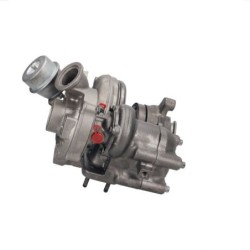 Turbo OE-TurboPower IT-10009700020