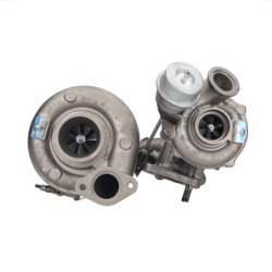 Turbo OE-TurboPower IT-10009700020