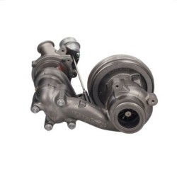 Turbo OE-TurboPower IT-10009700020