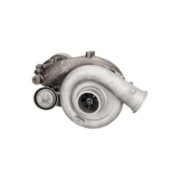 Turbo OE-TurboPower IT-10009700128 pour BMW 3 Touring (E46) 318 d 116 CV