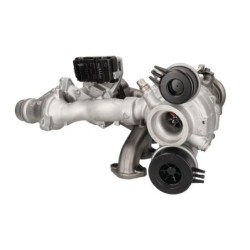 Turbo OE-TurboPower IT-10009700131 pour LAND ROVER RANGE ROVER SPORT II (L494) 2.0 SD4 4x4 241 CV