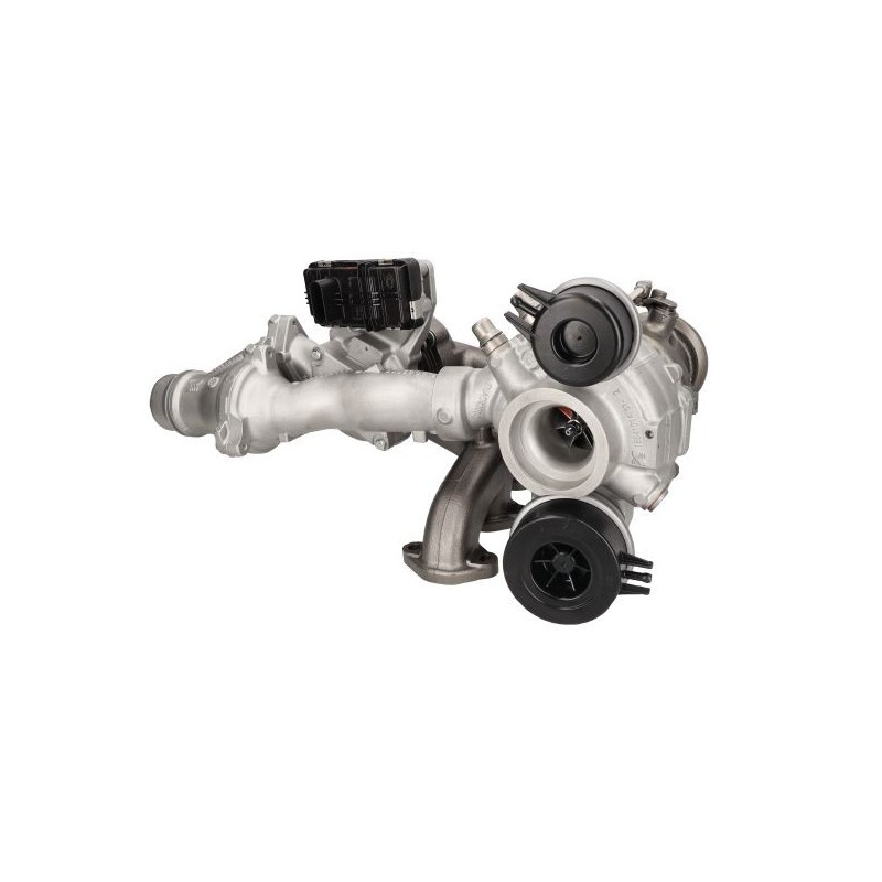 Turbo OE-TurboPower IT-10009700131 pour LAND ROVER RANGE ROVER SPORT II (L494) 2.0 SD4 4x4 241 CV