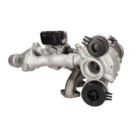 Turbo OE-TurboPower IT-10009700131 pour LAND ROVER RANGE ROVER SPORT II (L494) 2.0 SD4 4x4 241 CV