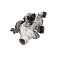 Turbo OE-TurboPower IT-10009700131 pour LAND ROVER RANGE ROVER SPORT II (L494) 2.0 SD4 4x4 241 CV